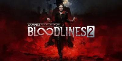 『Vampire: The Masquerade - Bloodlines 2』の各種ベンチマーク
