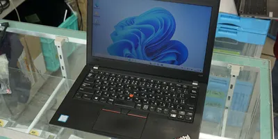 メモリ16GB搭載の「ThinkPad X280」が24,800円、中古PCセール