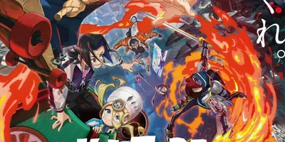 劇場アニメ「KILLTUBE」主要キャストに塚田悠衣、河西健吾、佐倉綾音　鋭意開発中映像も