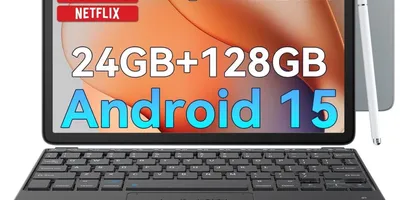 Blackviewから新登場したAndroid 15タブ15,941円発売セール延長【Blackvi...