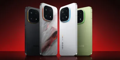 ハイエンドゲーミングスマホ「iQOO15」発表！独自チップ「Q3」搭載、スナドラ8 Elite Ge...