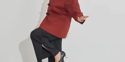 「らんま1/2」これで乱馬になれる!? チャイナモチーフのジャケット、シャツ、アクセサリー登場♪ e...