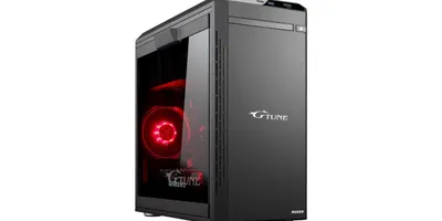 RTX 5060 Ti搭載ゲーミングPCが7万円OFF、過去最安のご褒美だ