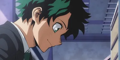 「最高の物語だった」「涙が止まらない」「誇りに思う」…アニメ「ヒロアカ」最終回に感動の嵐【ネタバレあ...