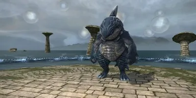 【FF14】クレセントアイル初心者さん「CEってレベルいくつから入っていいの？低いと迷惑かけない？」...