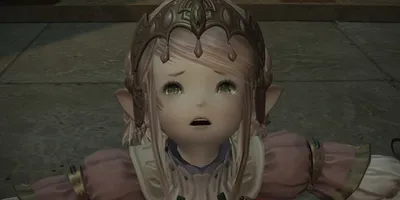 【FF14】新規ユーザーさん、メインストーリーの討滅戦が1時間以上マッチングせず嘆く・・・