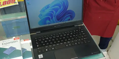 第10世代Core搭載の13.3インチノート「dynabook G83/FP」が34,800円！中古...