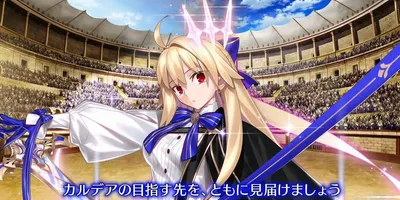 【FGO】シールダー・パラディーンマシュ、U-オルガマリー、玉兎、河上彦斎、松永弾正、新選組マスター...