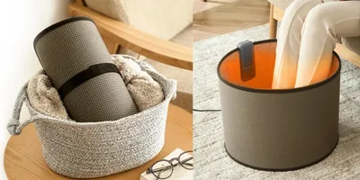 お一人様こたつの完成形あらわる。しかも電気代2.1円って最高では？