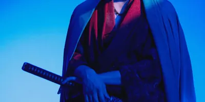 「ちるらん　新撰組鎮魂歌」芹沢鴨役は綾野剛　山田裕貴演じる土方歳三らの“最強で最凶の宿敵”