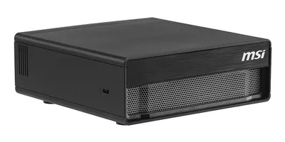 NVIDIA GB10 Grace Blackwell搭載の「MSI EdgeXpert」が登場