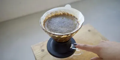 面倒なコーヒー抽出、ついに「押すだけ」の時代がきた