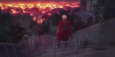 【雑談】冬木はおあずけ？大みそかに2.5部の発表がなかった場合どうなるFGO