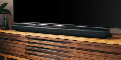 映画好きが選ぶ最初の1本。映画の聞こえ方を変えるJBLの最新サウンドバー