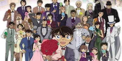 放送30周年記念「名探偵コナン」展が26年2月から開催　名場面やスペシャルムービー、毛利探偵事務所の...