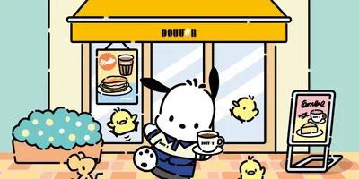 【必見】毎年大人気「ドトールの福袋」が2026年も登場！ポチャッコと激かわコラボで超お得な“神内容”...