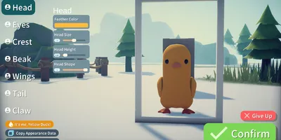 発売1日で売上20万本！新進気鋭の「アヒル」脱出シューター、Steam同接は6万人超え