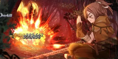 【FGO】グランドサーヴァントに選定された杉谷善住坊が冠位戴冠戦アーチャーで大活躍している