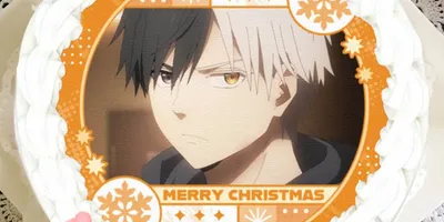 「WIND BREAKER」「ガチアクタ」「メダリスト」…講談社作品の推しキャラと聖夜を♪クリスマス...