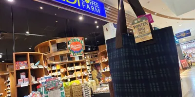 【数量限定】カルディの「ウィンターバッグ」は実質プレ食品福袋！ 抽選に当たる自信が無い人や応募し忘れ...