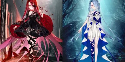 【FGO】エフェメロスとイプちゃんでゴーゴー！待望のサーヴァントが実装されたら妹と一緒だったりするこ...