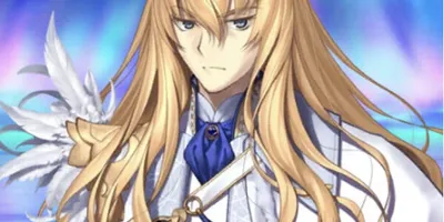 【FGO】すべてが解決したらキリシュタリアがアニムスフィアに代わってロードになってたりするのでは