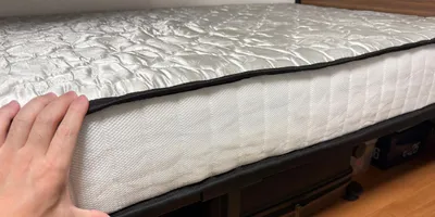 Amazonで約7,000円のマットレス購入。1ヶ月使ってみて、睡眠の質上がったなあ