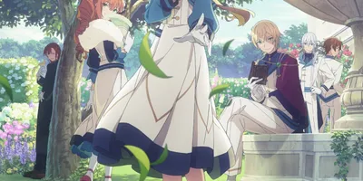本日7月4日（金）放送開始の2025夏アニメ