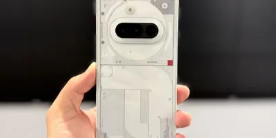 「Nothing Phone (3a)」が3.6万円でセール中！Snapdragon 7s Gen3...