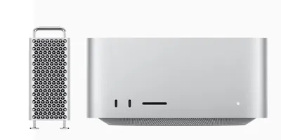 Mac ProはMac Studioに食われた？ 新モデル計画保留中