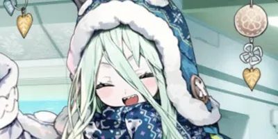 【FGO】ロウヒは宝具レベル1なんだけどなんかすごい重宝してるわ