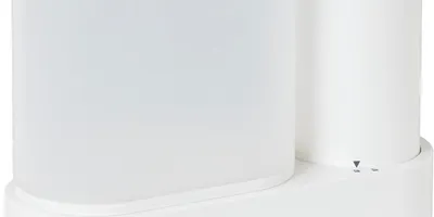 【卓上加湿器】潤いもアロマも！山善のコンパクト加湿器が7%OFFの3,200円に