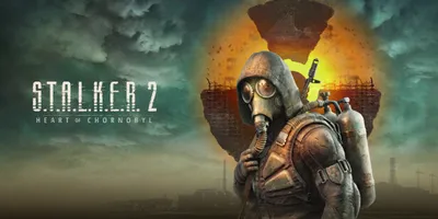 『S.T.A.L.K.E.R. 2: Heart of Chornobyl』Game Passにも対...