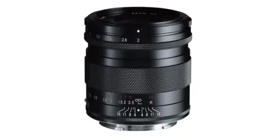 コシナ、「APO-LANTHAR 28mm F2 Aspherical」Eマウント用を12月に発売