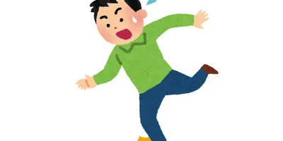 【大喜利】『ゲーム機に足をぶつけるとどうなる？』審査結果発表！