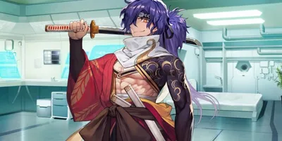 【FGO】10年で様々なサーヴァントが実装されましたが単体宝具のアサシンといえば誰をオススメしますか...