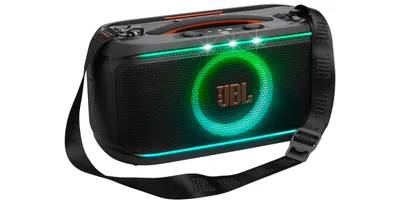JBL、マイクを省略して価格を抑えたパーティースピーカー「PartyBox On-the-Go 2 ...