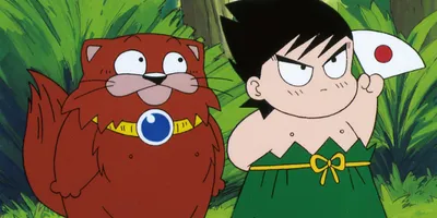 「南国少年パプワくん」「宇宙船サジタリウス」「みかん絵日記」をYouTubeで順次配信