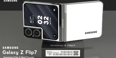 Galaxy Z Fold 7 SEとZ Flip 7 FEを2025年に発売か