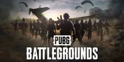 #5 - PUBG: BATTLEGROUNDS