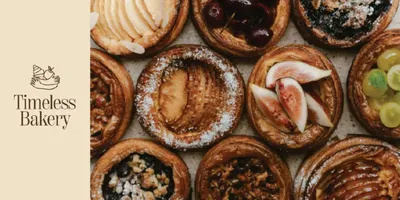 新たなパン文化を体験するベーカリースタンド「Timeless Bakery」が2025年10月31日...