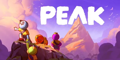 #3 - PEAK
