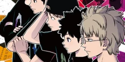 【ワールドトリガー 255・256話感想】閉鎖環境試験最終結果＆第2試験「長時間戦闘試験」の詳細が明...