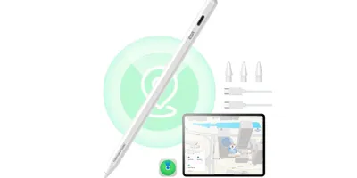 【これでいいのでは？】「探す」対応ジェネリックApple Pencil。価格は純正の6分の1