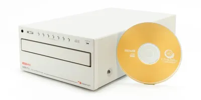 7連装CDチェンジャー付き光学ドライブ「MBR-7.4」（1995年頃～）：ロストメモリーズ Fil...
