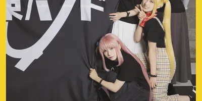 舞台「ぼっち・ざ・ろっく！」4作目が2月に上演　キャストによる舞台とライブの2本立て