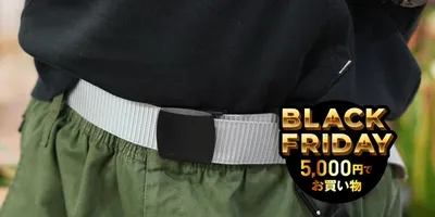 このなんてことないベルト、海外旅行へ行く人は絶対買ってください