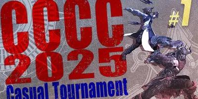 "楽しむ"をテーマに！ 「クリスタルコンフリクトCommunity Cup 2025」振り返り