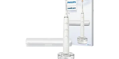 手みがきの20倍きれいに!?フィリップスの電動歯ブラシが42％オフだって