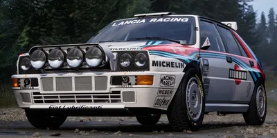 シリーズ完全新作の本格ラリーシム『Assetto Corsa Rally』発表！11月14日配信のS...